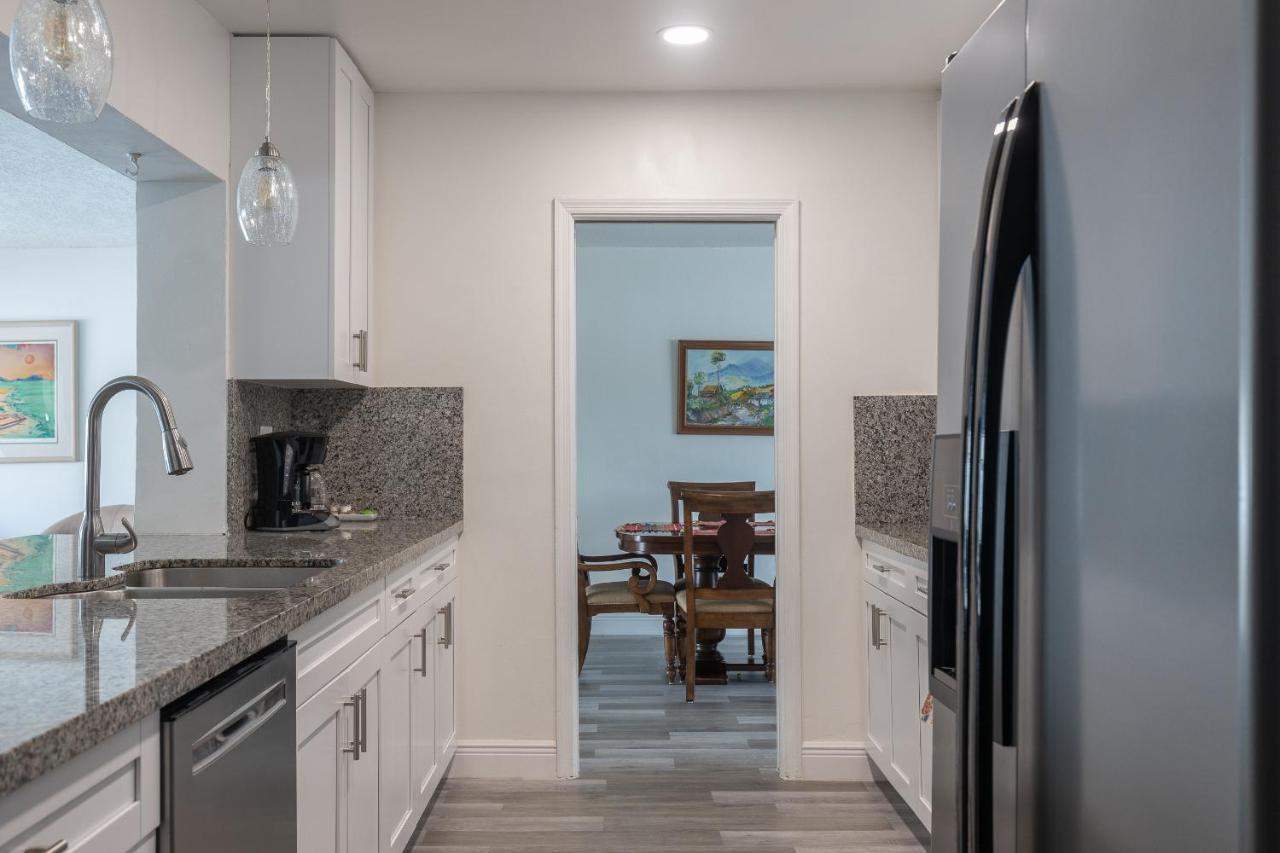 Purely Pompano, Pool, Water Front, Paddleboard, Beach, 5 Bedroom 3 Bath بومبانو بيتش المظهر الخارجي الصورة
